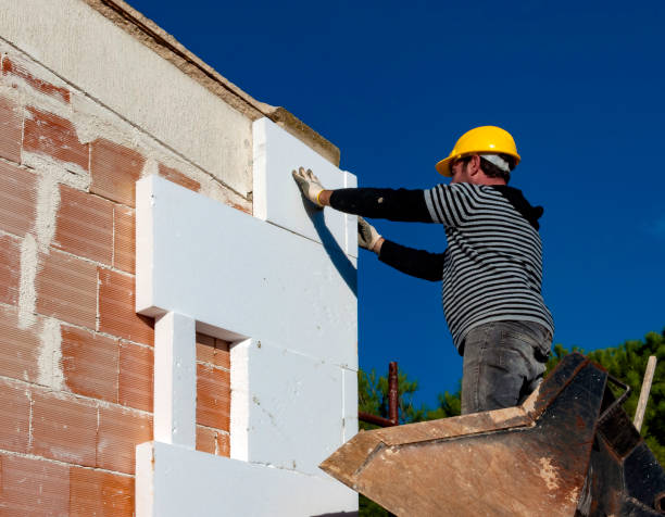 Best Spray Foam Insulation in Edinburg, TX