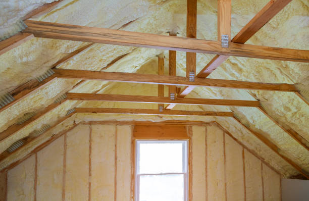 Best Energy Efficiency Insulation in Edinburg, TX