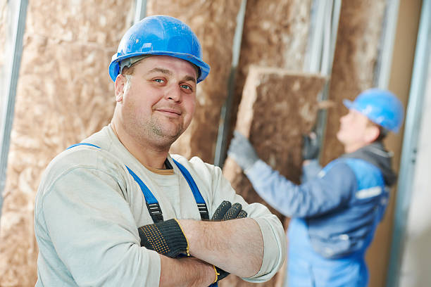 Best DIY Insulation Kits and Guidance in Edinburg, TX