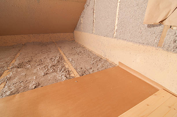 Best Insulation for Specific Applications in Edinburg, TX